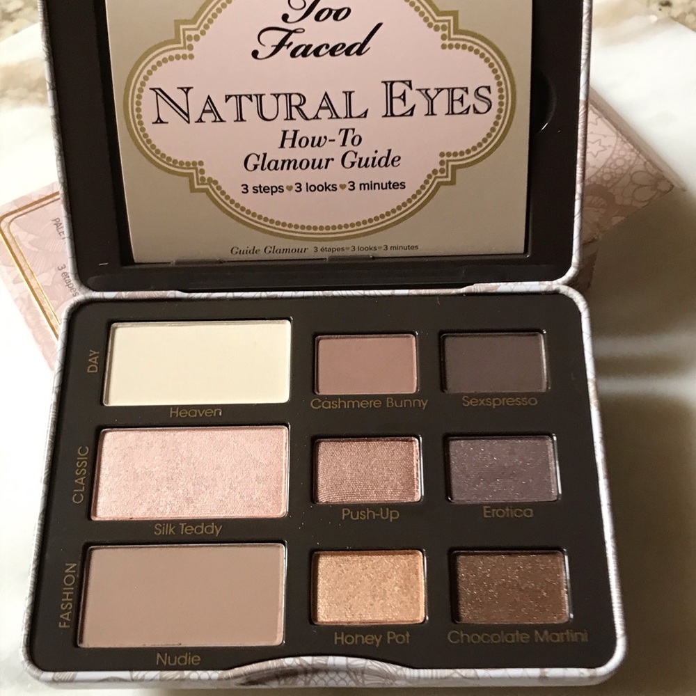 Eyeshadow